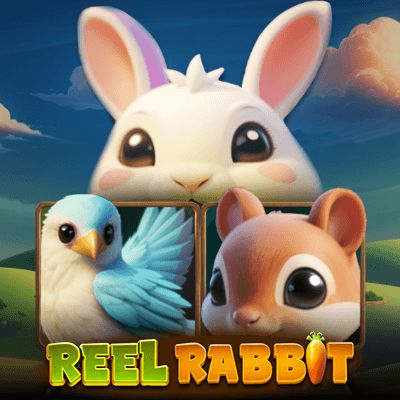 Reel Rabbit