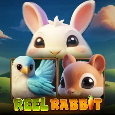 Reel Rabbit