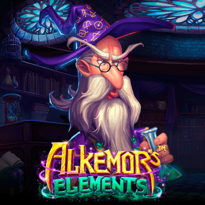 Alkemor's Elements