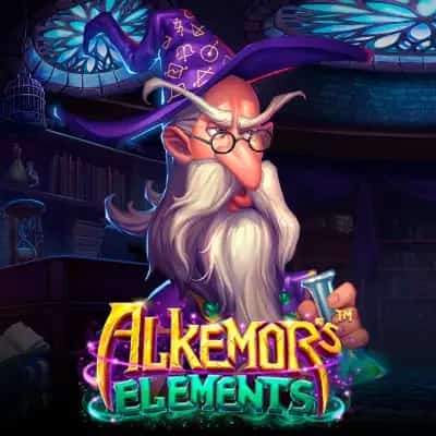 Alkemor's Elements