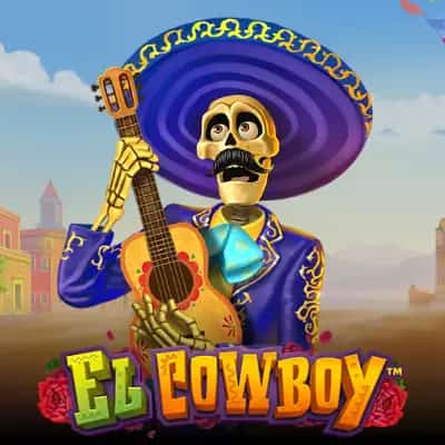El Cowboy Megaways