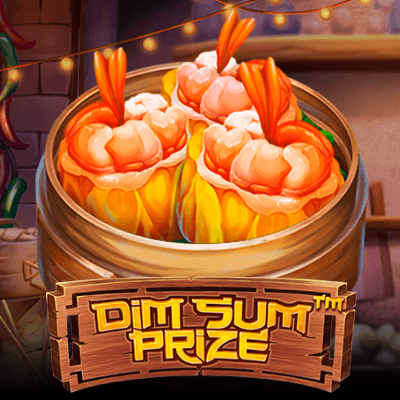 Dim Sum Prize