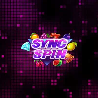 Sync Spin