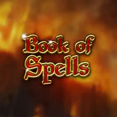 Book Of Spells
