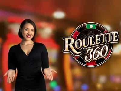 Roulette 360