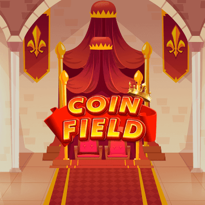 Coin Field