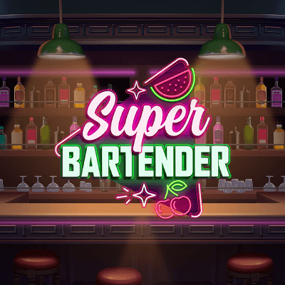 Super Bartender