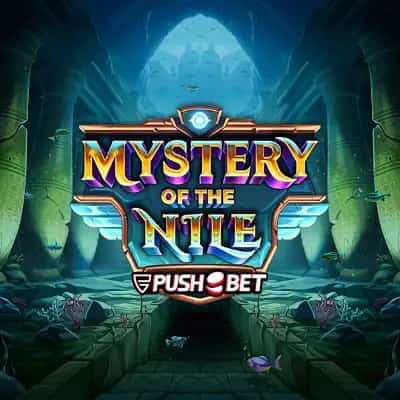 Mystery of the Nile