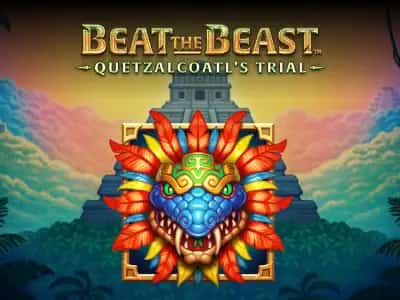 Beat the Beast: Quetzalcoatl's Trial