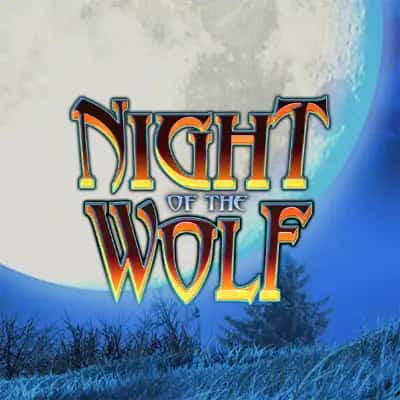 Night of the Wolf