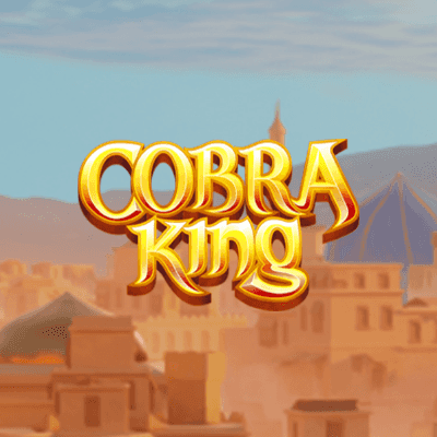 Cobra King