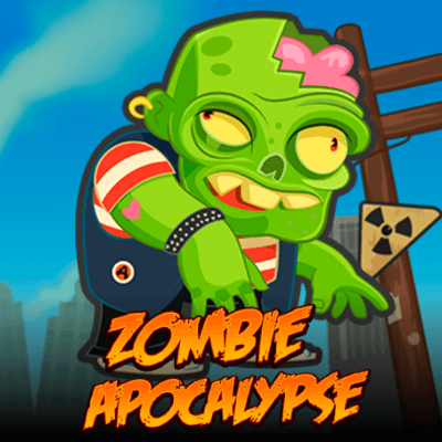 Zombie Apocalypse