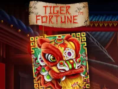 Tiger Fortune