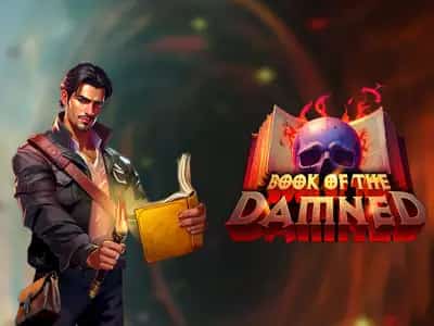Book Of The Damned