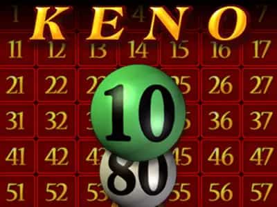 KENO