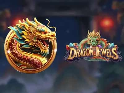 Dragon Jewels