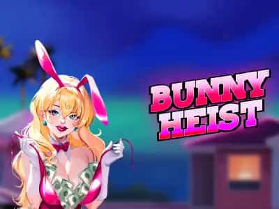 Bunny Heist