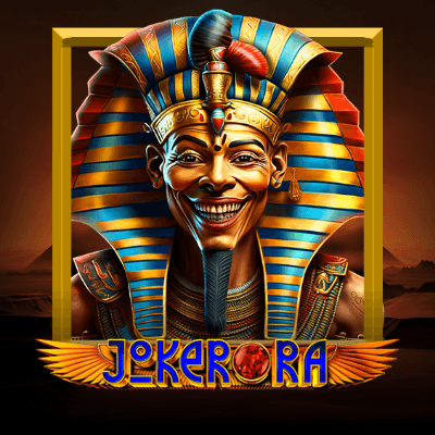 Joker Ra