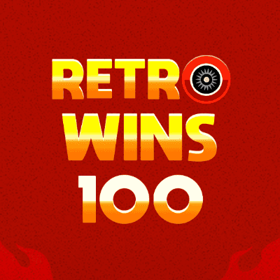 Retro Wins 100