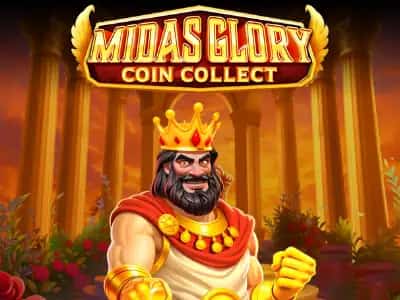 Midas Glory - Coin Collect