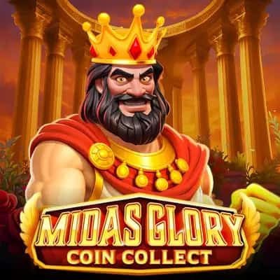 Midas Glory - Coin Collect