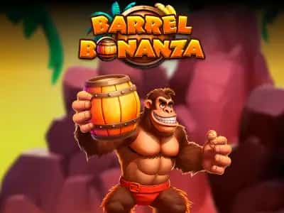 Barrel Bonanza