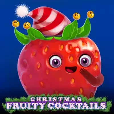 Christmas Fruity Cocktails