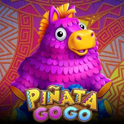 Pinata Go Go
