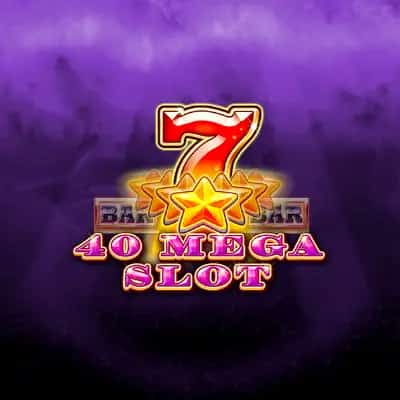 40 Mega Slot