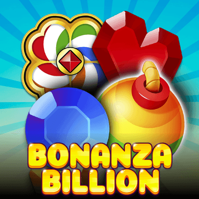 Bonanza Billion