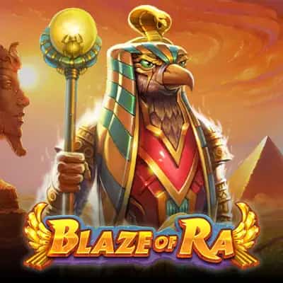 Blaze of Ra