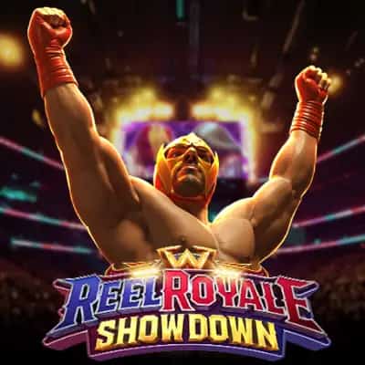 Reel Royale Showdown