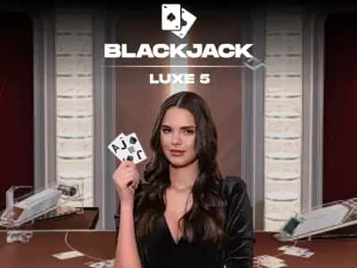 Luxe Blackjack 5