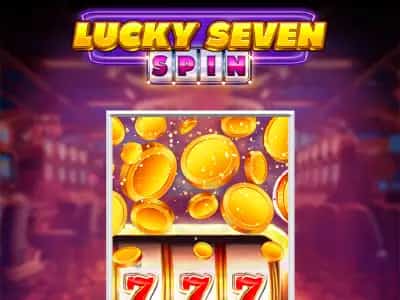 Lucky Seven Spin