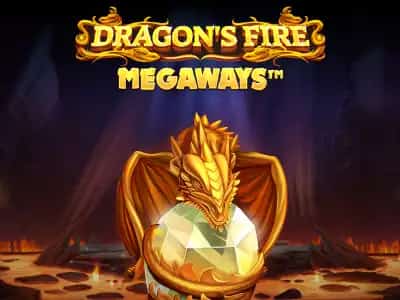 Dragon's Fire Megaways