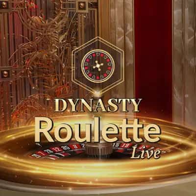 Dynasty Roulette