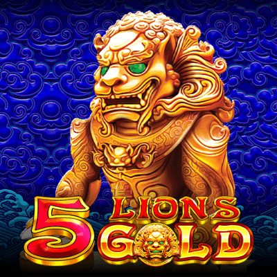 5 Lions Gold