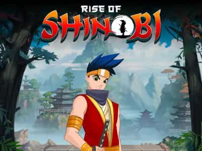 Rise of Shinobi