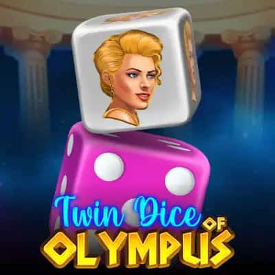 Twin Dice of Olympus