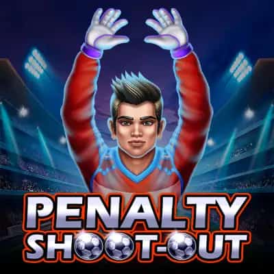 Penalty shoot-out