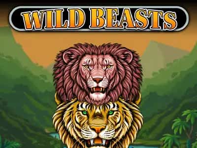 Wild Beasts