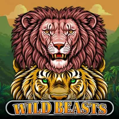 Wild Beasts