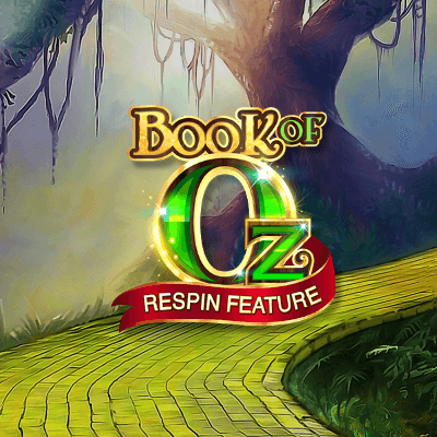 Book Of Oz