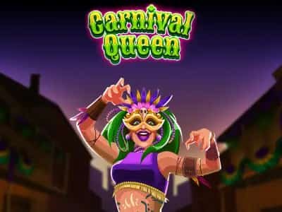 Carnival Queen