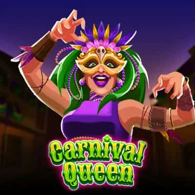 Carnival Queen