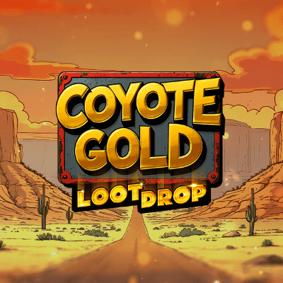 Coyote Gold