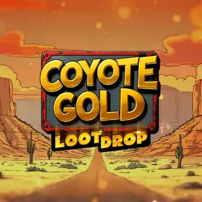 Coyote Gold