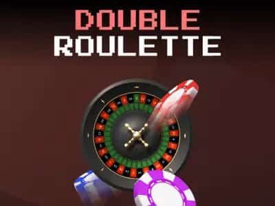 Double Roulette