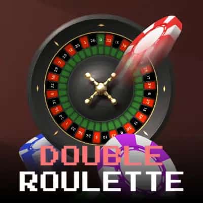 Double Roulette