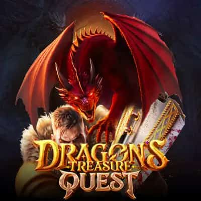 Dragon's Treasure Quest
